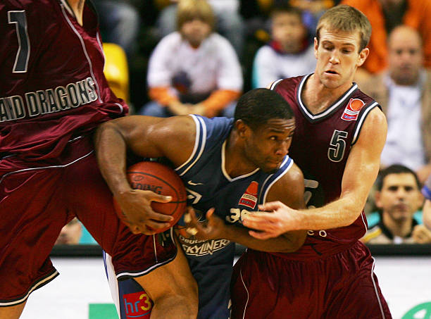 格局中的地 格局中的地