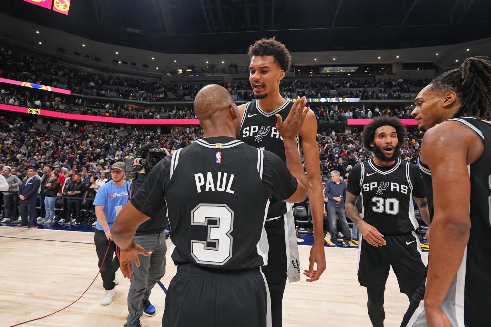 在漫画中 在漫画中